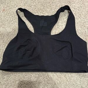 Auden unlined racerback Bralette